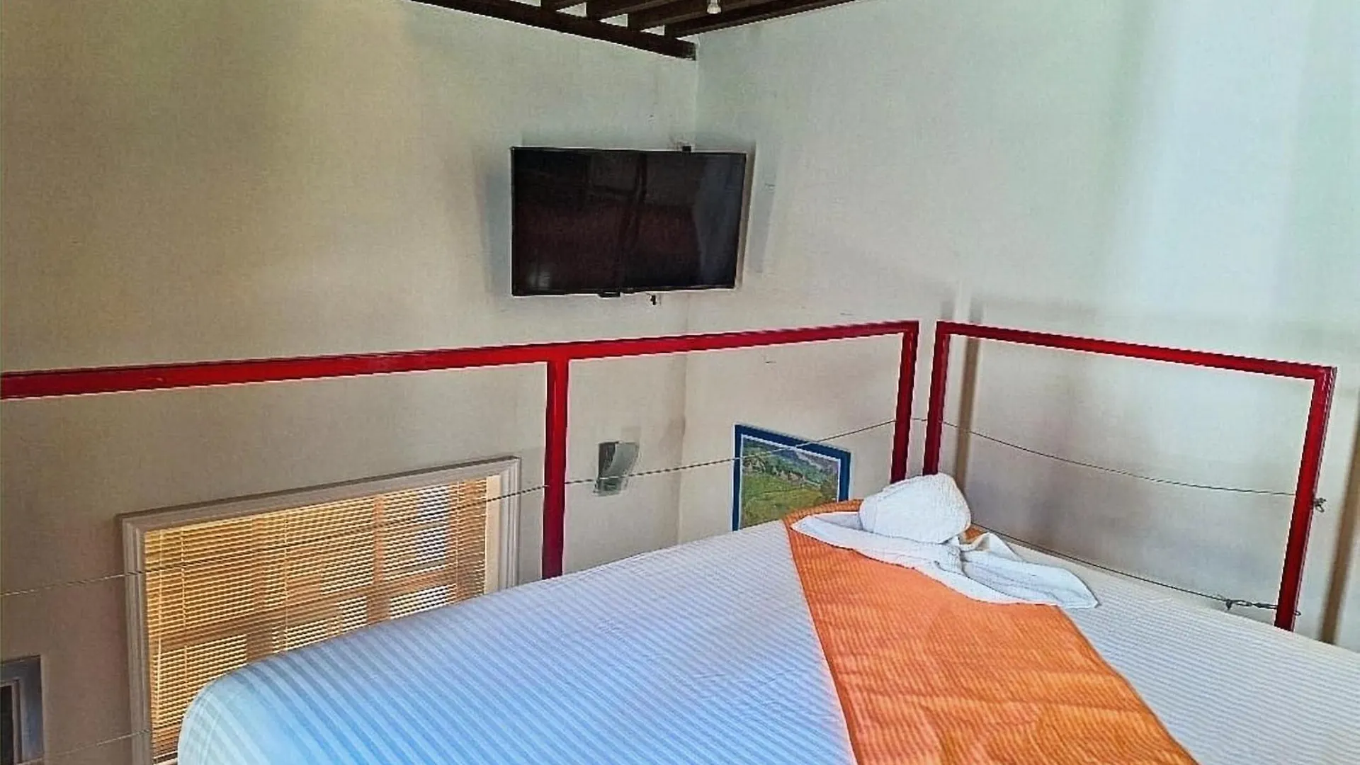 Hotel Del Capitan De Puebla