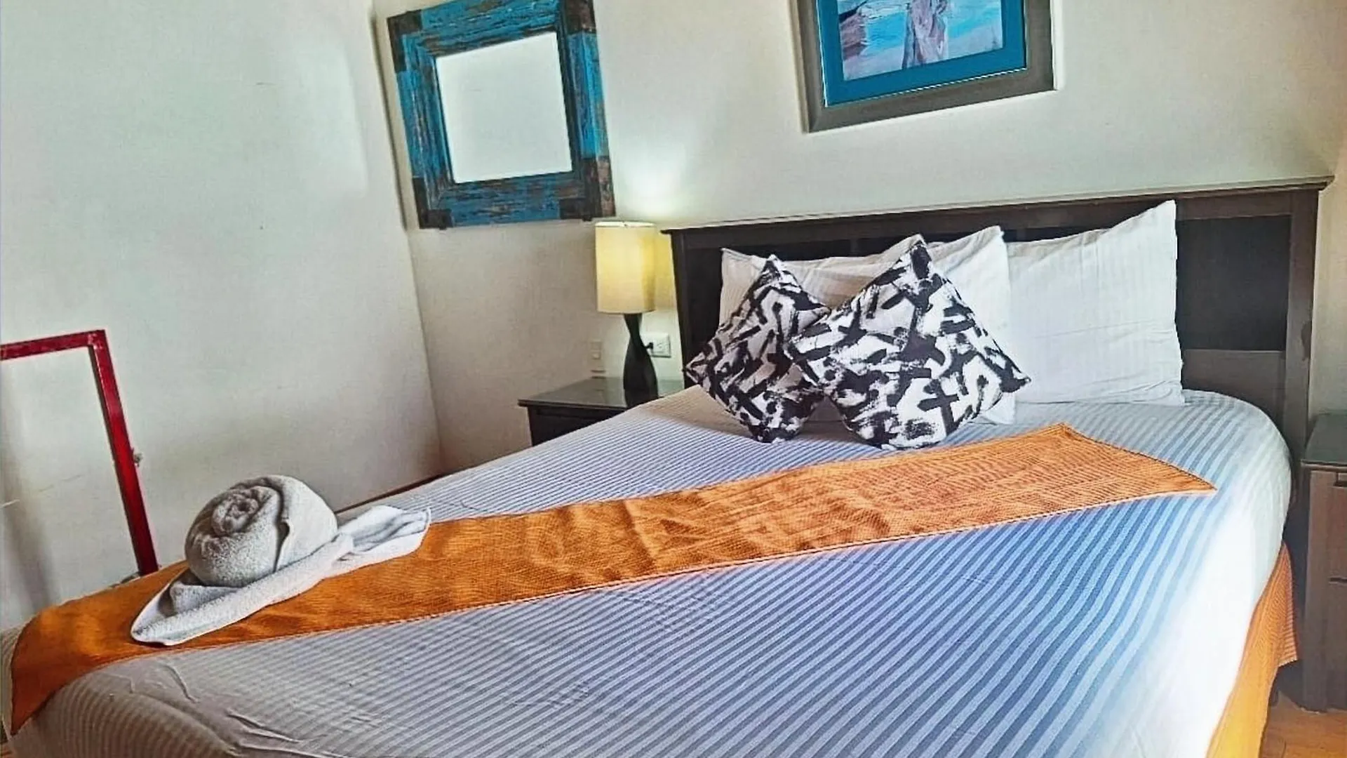 Hotel Del Capitan De Puebla