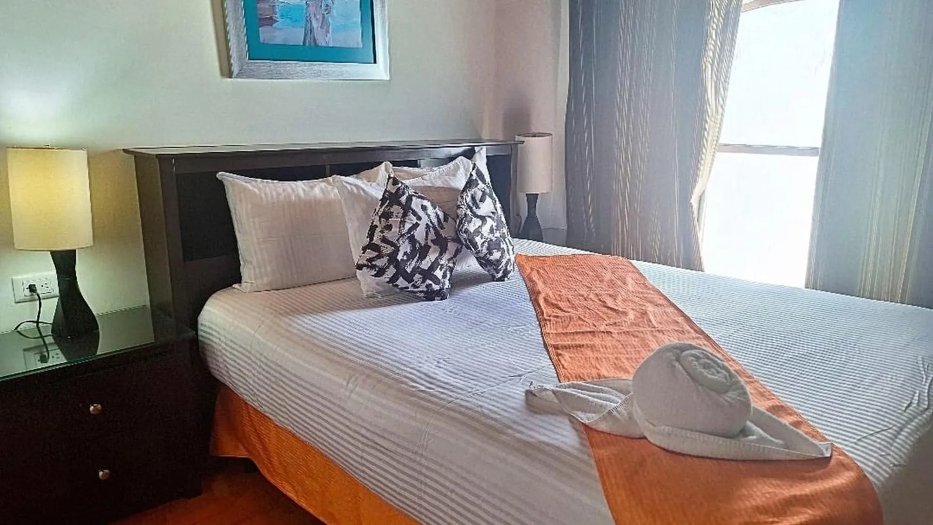 Hotel Del Capitan De Puebla Mexico