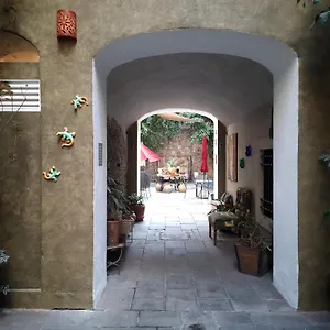 Hotel El Descanso
