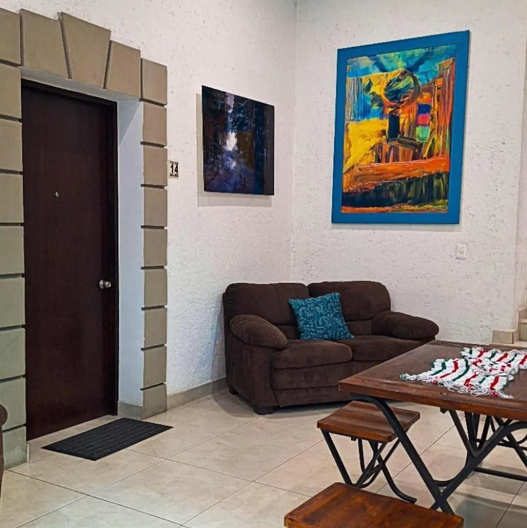 ***  Hotel Del Capitan De Πουέμπλα Μεξικό