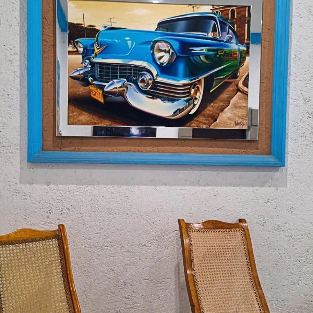 Hotel Del Capitan De Πουέμπλα