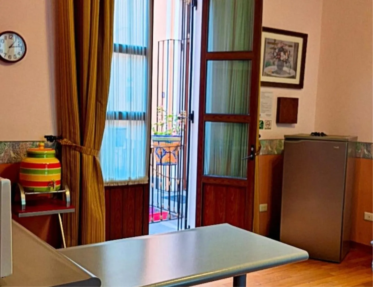 Hotel Del Capitan De Πουέμπλα
