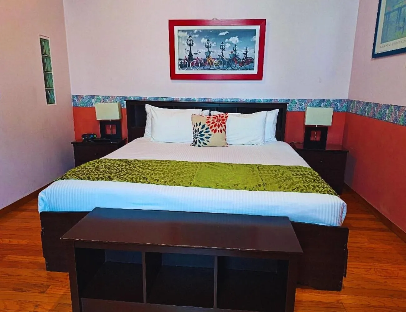 Hotel Del Capitan De Πουέμπλα
